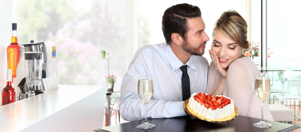 Que regalar a una esposa por aniversario de bodas