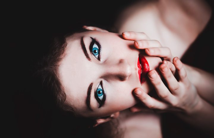 tipos de base de maquillaje