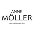 Anne Möller para cosmética