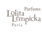 Lolita Lempicka para perfumería