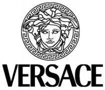 Versace para perfumería