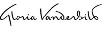 Gloria Vanderbilt para perfumería