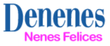 Denenes para niños