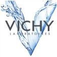 Vichy para hombre