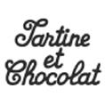 Tartine et Chocolat para niños