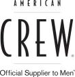 American Crew para cuidado capilar
