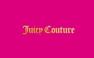 Juicy Couture para perfumería
