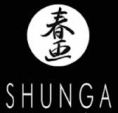 Shunga para cosmética