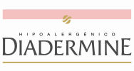 Diadermine para perfumería