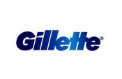 Gillette para hombre