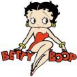Betty Boop para hombre