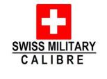 Swiss Military para hombre