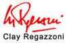 Clay Regazzoni para hombre