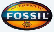 Fossil para hombre