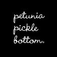 Petunia Picklie Bottom para mujer