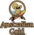 Australian Gold para cosmética