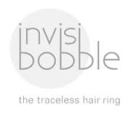 Invisibobble para cuidado capilar