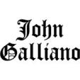 John Galliano para hombre