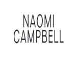 Naomi Campbell para hombre