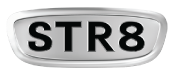 STR8 para hombre