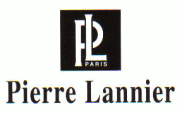 Pierre Lannier para hombre