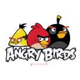 Angry Birds para niños