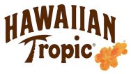Hawaiian Tropic para cosmética