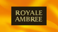 Royale Ambree para hombre