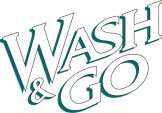 Wash&Go para hombre