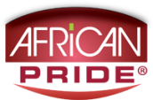 African Pride para niños