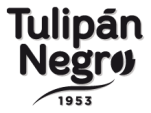 Tulipán Negro para cosmética