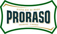 Proraso para hombre