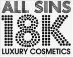 All Sins 18K para hombre