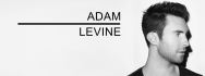 Adam Levine para hombre