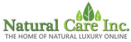 Natural Care para perfumería