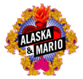 Alaska & Mario para hombre