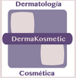 Dermakosmetic para cosmética