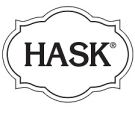 HASK para cuidado capilar