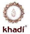 Khadi para cuidado capilar