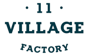 Village Factory para cosmética