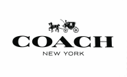 Coach para perfumería