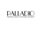 Palladio para maquillaje