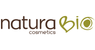 NaturaBIO Cosmetics para hombre