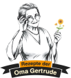 Oma Gertrude para cosmética