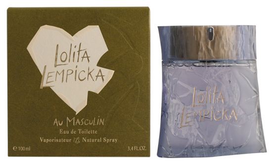 Lolita Lempicka Au Masculin Eau de Toilette