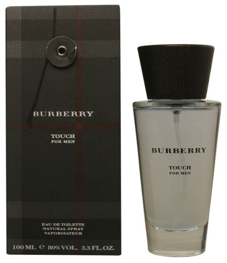 Touch Men Eau de Toilette Touch Men Eau de Toilette