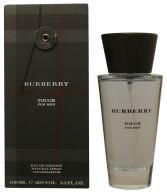 Touch Men Eau de Toilette Touch Men Eau de Toilette