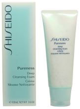 Espuma de Limpieza Profunda Pureness 100 ml