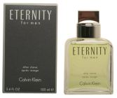 After Shave Loción Eternity for Men 100 ml After Shave Loción Eternity for Men 100 ml