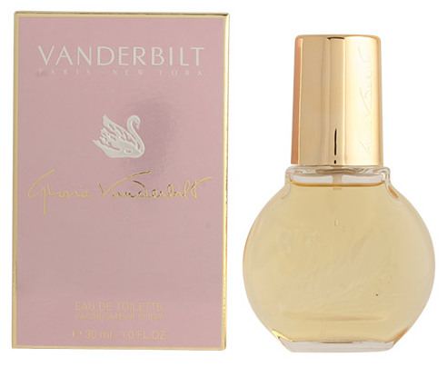 Eau De Toilette Vanderbilt Vaporizador